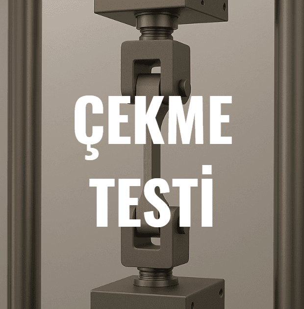 Çekme Testi (Tensile Test)