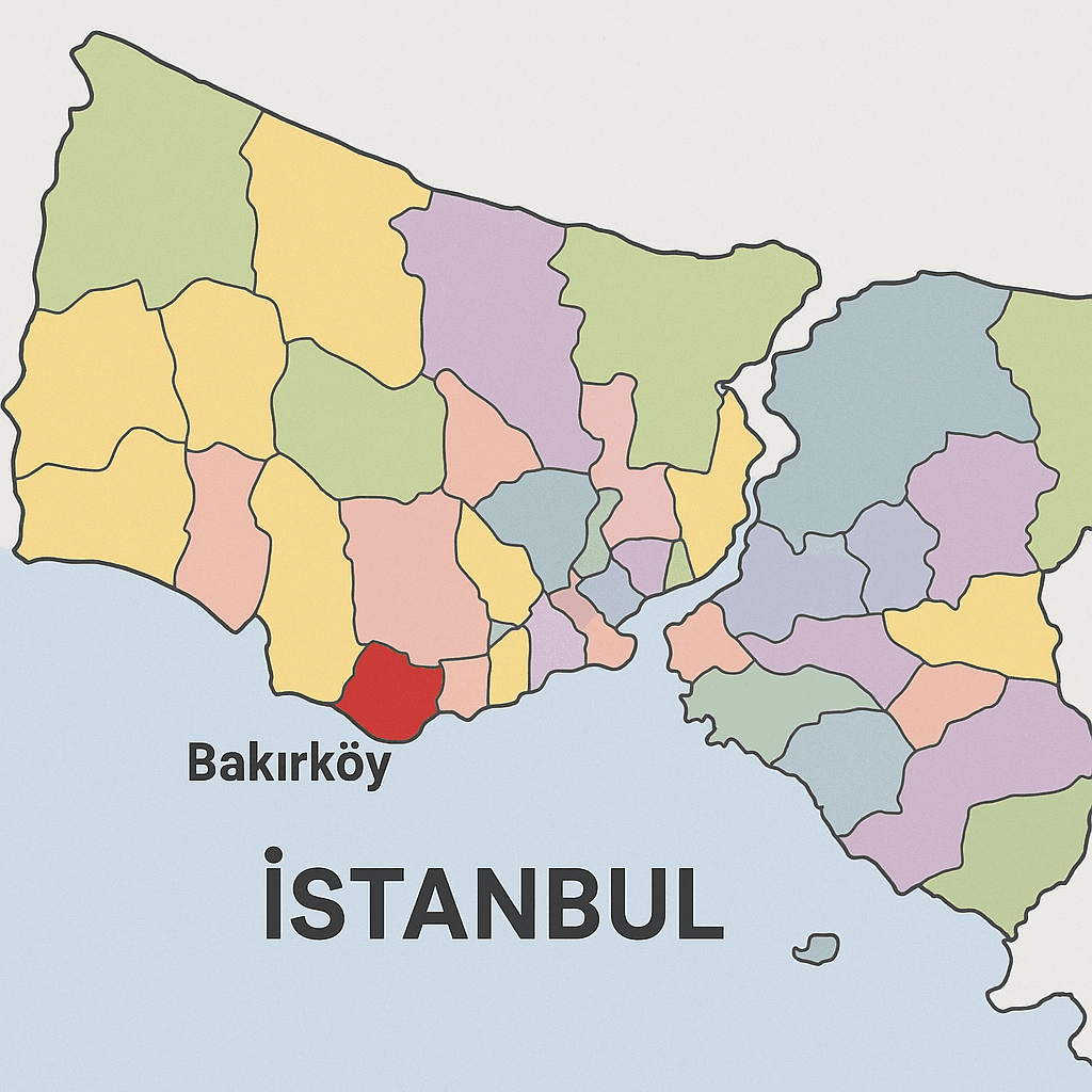 Bakırköy (District)