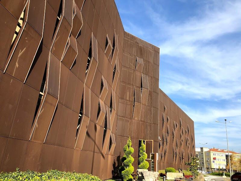 Yalova İbrahim Müteferrika Paper Museum