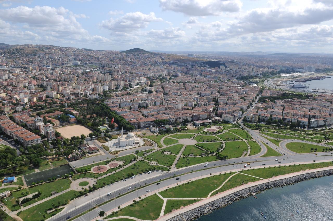 Pendik (District)