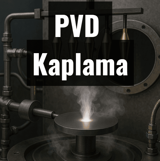 PVD Coating