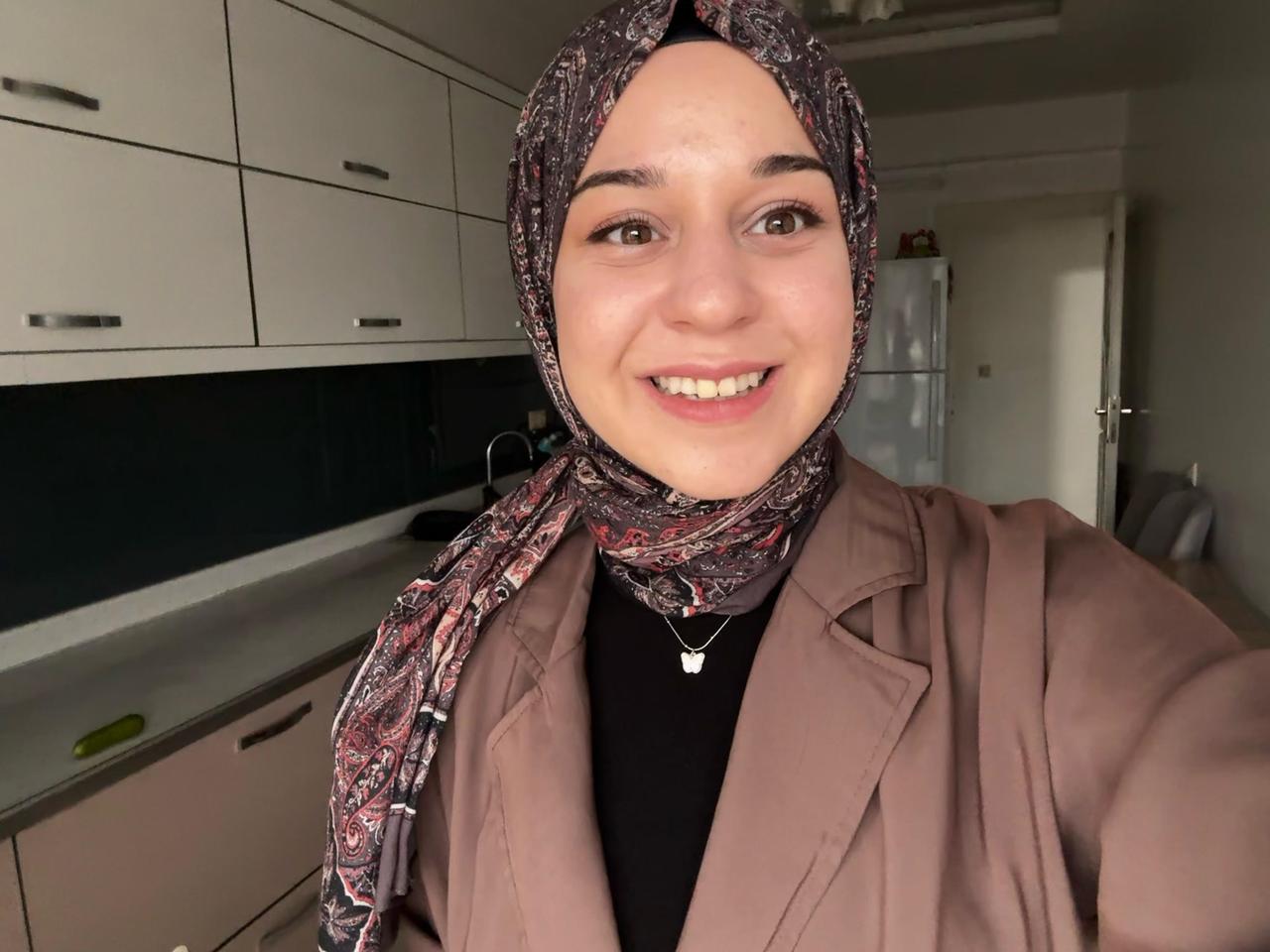 Fatma Alpaslan
