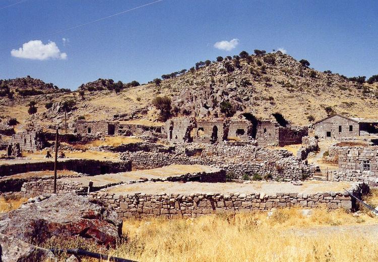 Thousand and One Churches