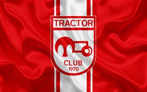 Tractor Sazi Football Club