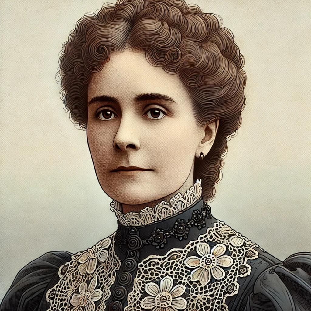 Fatma Aliye Hanım