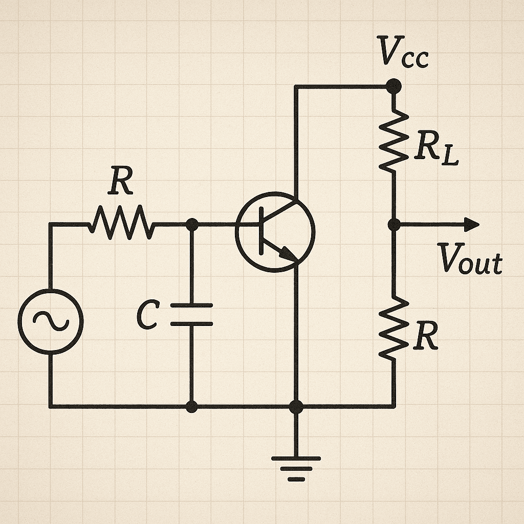 Analog Devreler