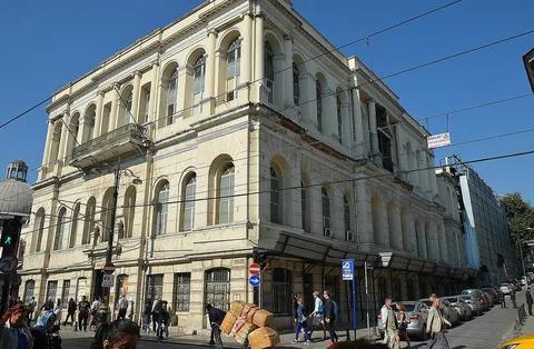 Press Museum