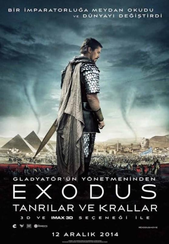 Exodus: Gods and Kings (Film)