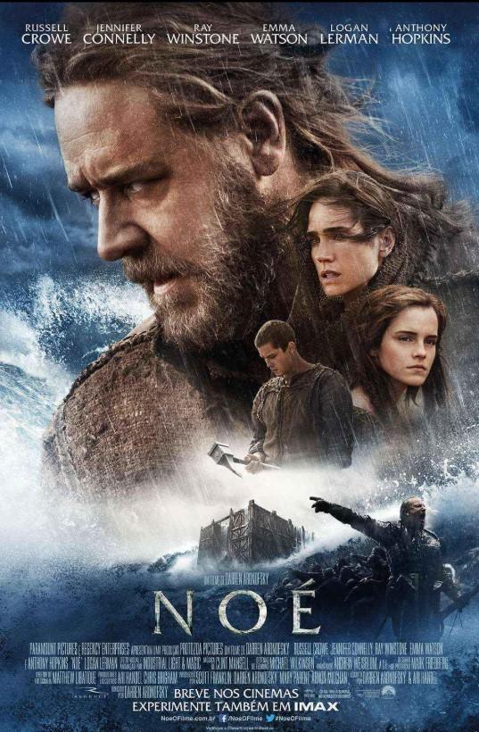 Nuh: Büyük Tufan ( Film)