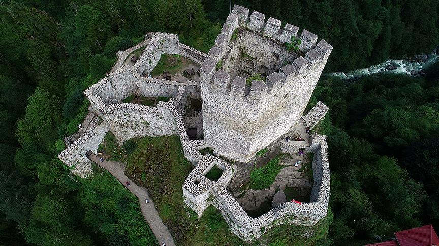 Zil Castle