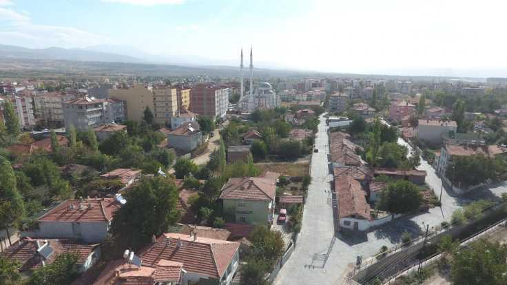 Suluova (İlçe)