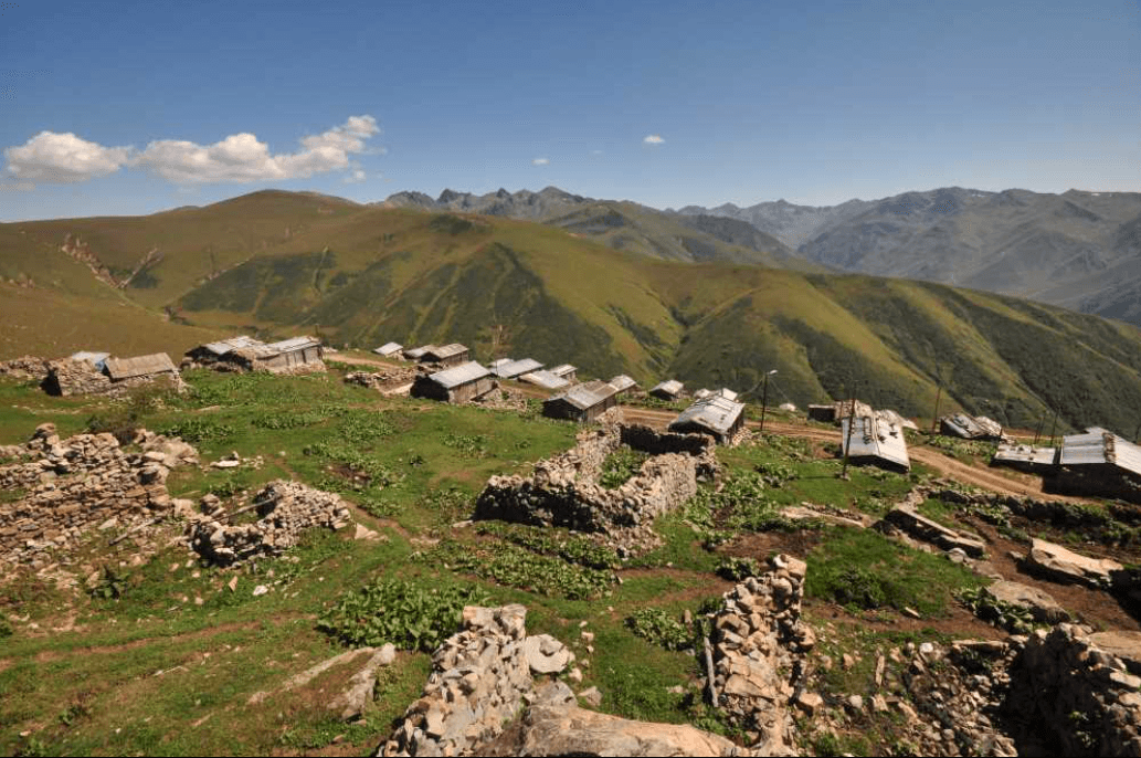 Vaşa Yaylası