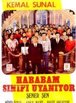 The Class of Hababam Awakens (Film)