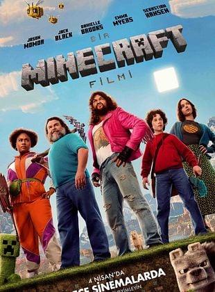 A Minecraft Movie (Film)