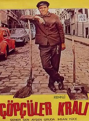 The King of the Garbage Collectors (Film)