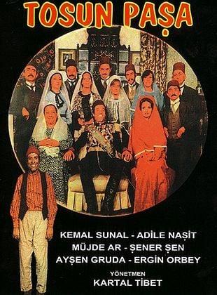 Tosun Pasha (Film)