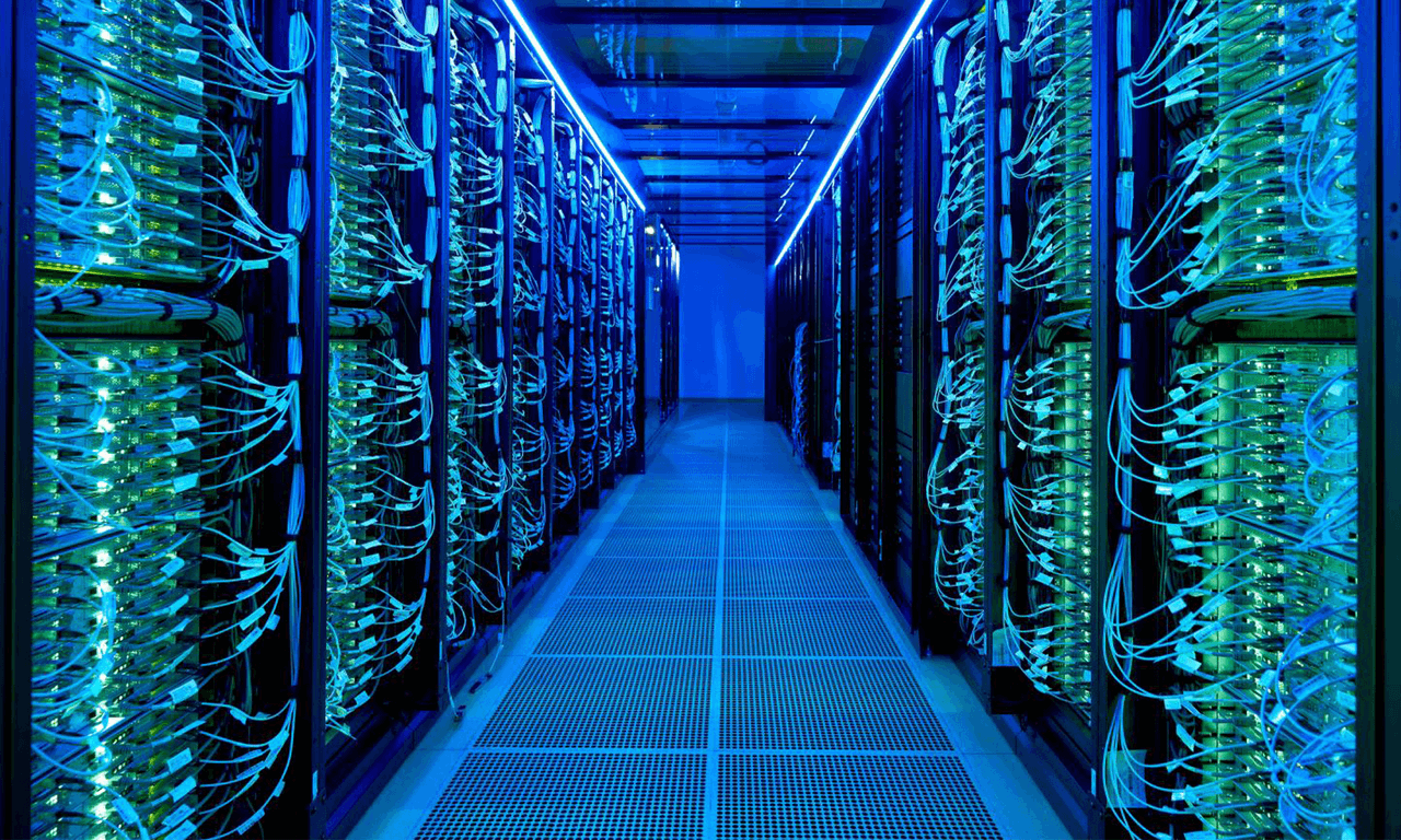 Supercomputers