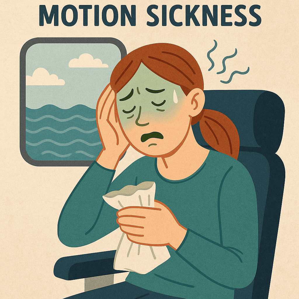 Motion Sickness