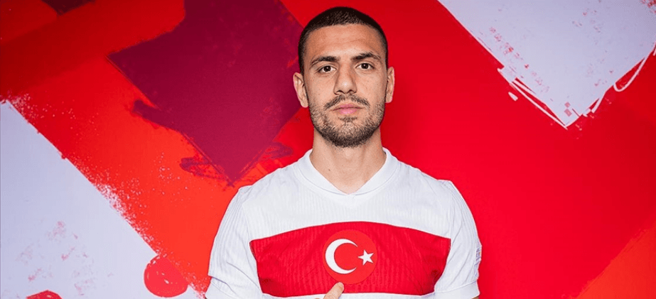 Merih Demiral