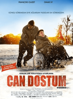 Can Dostum (Film)