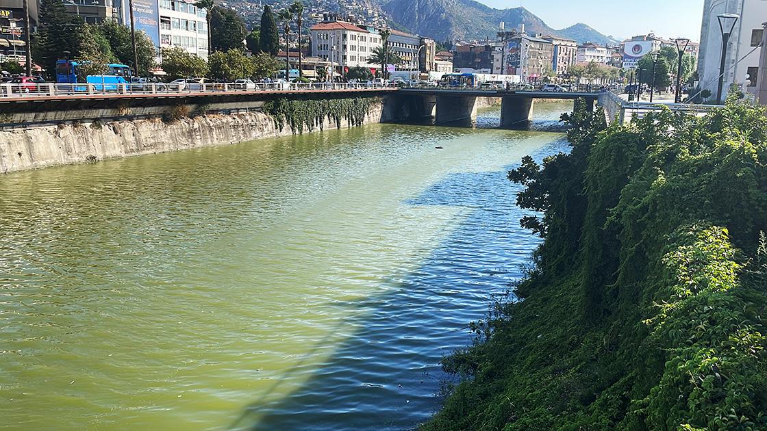 Asi Nehri