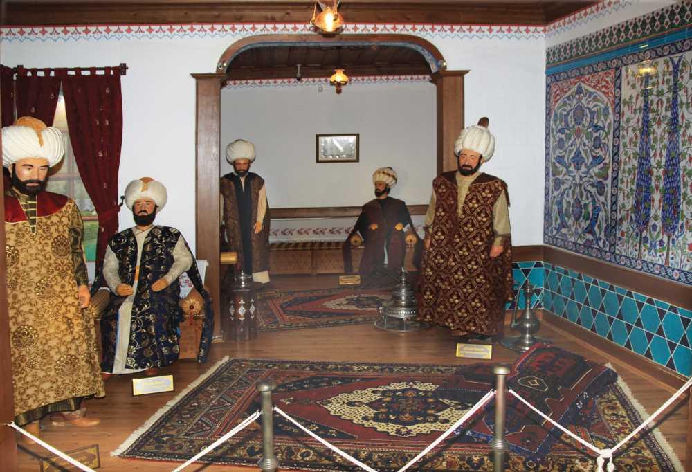 Museum of Princes
