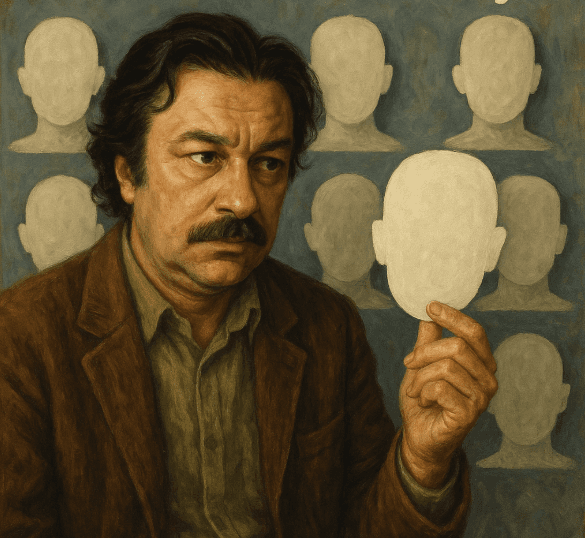 Oğuz Atay and the Search for Personal Identity