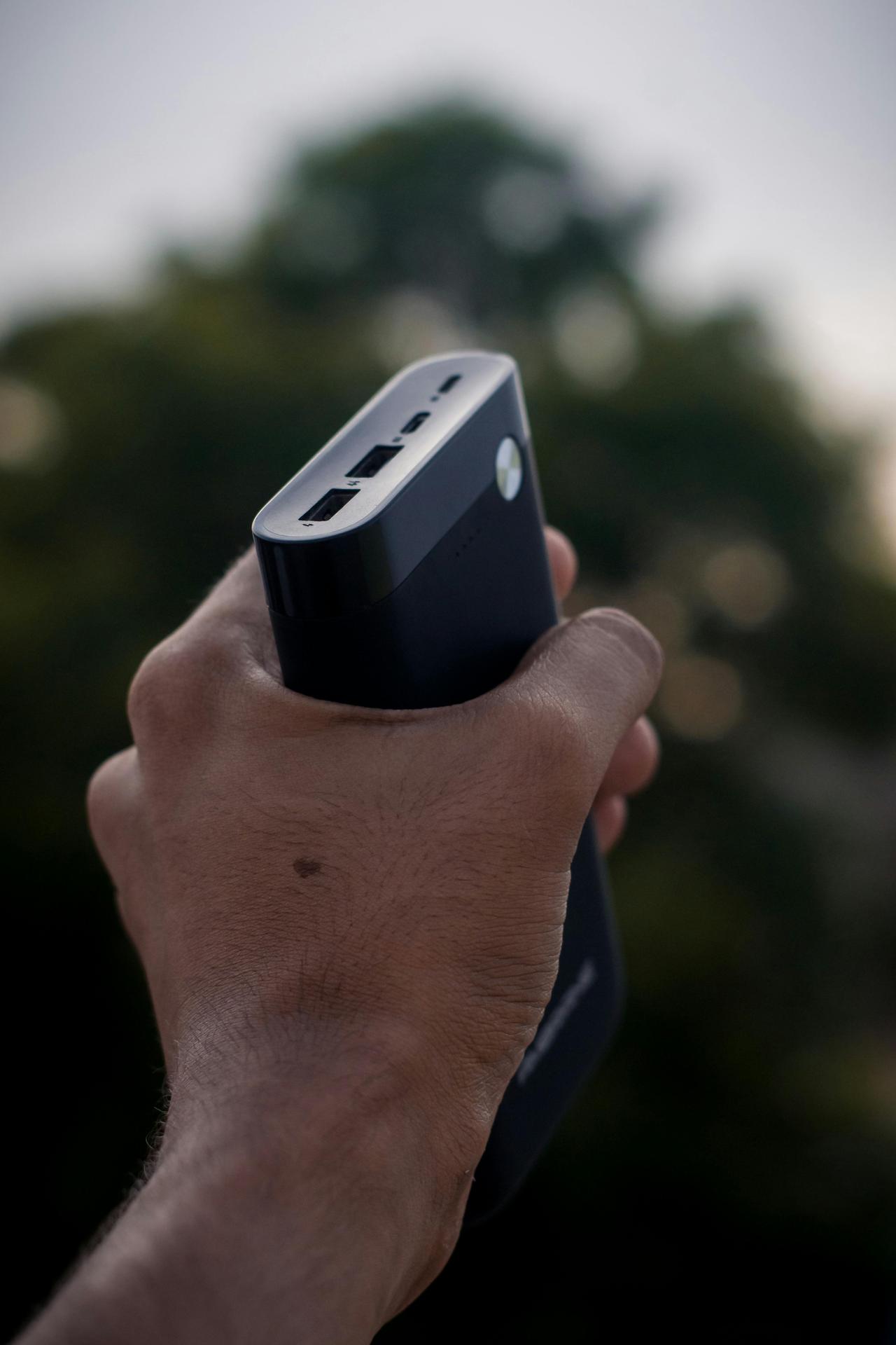 Powerbank