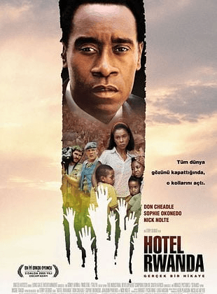 Hotel Rwanda (Film)