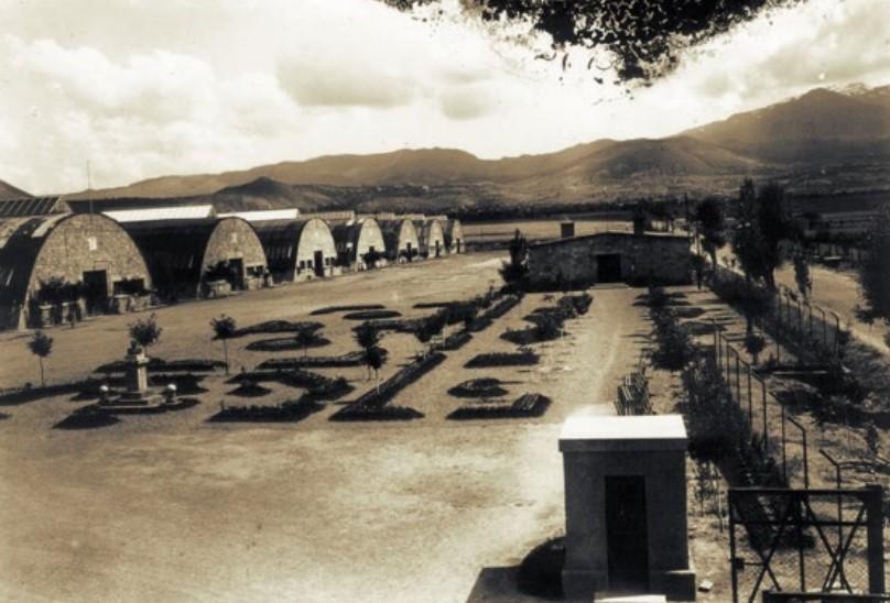 Kayseri Uçak Fabrikası