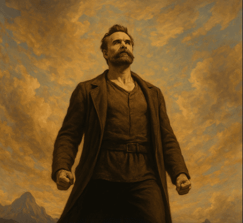 Nietzsche’s Übermensch and Will to Power Theory: In the Wake of a Philosophical Transformation