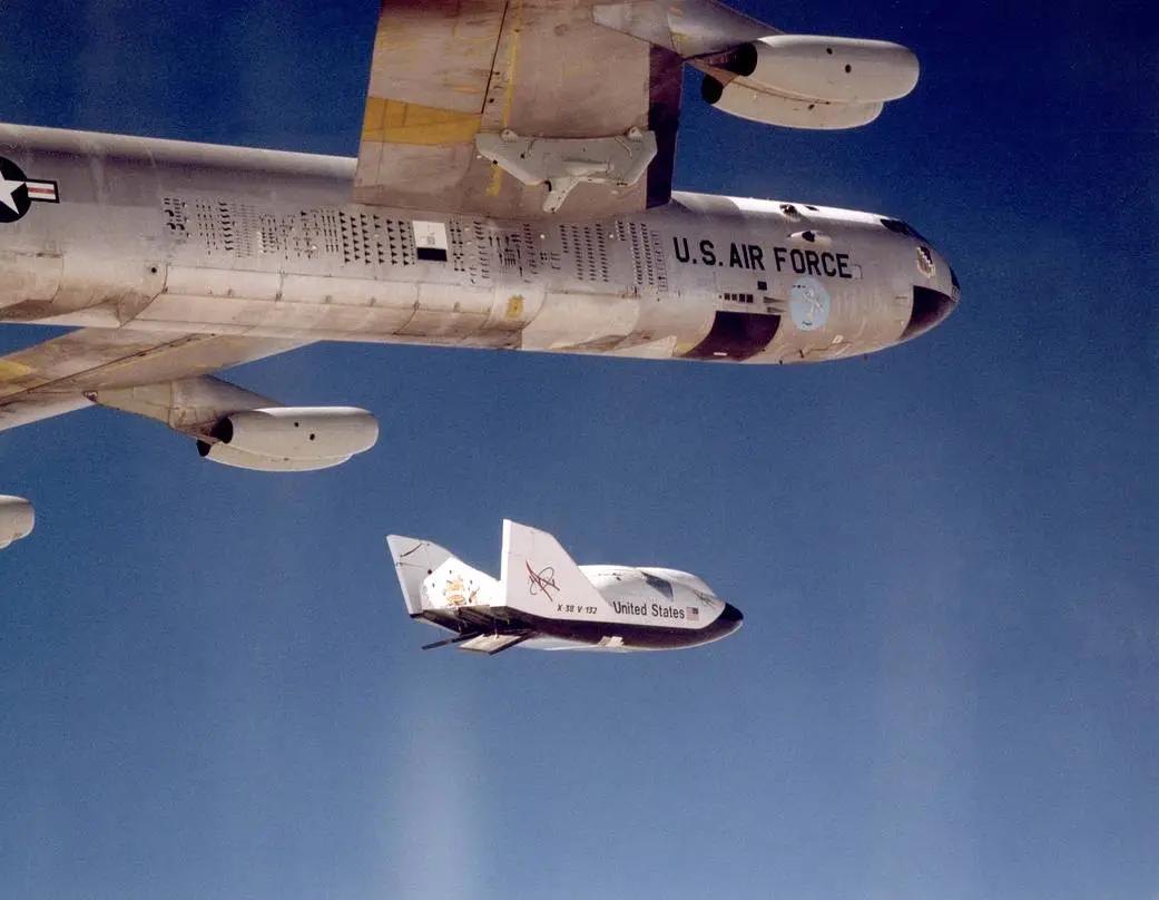 X-38 