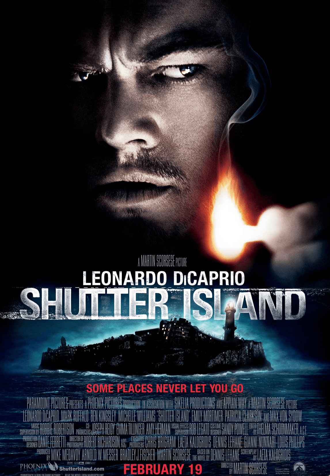 Zindan Island (Film)