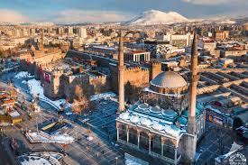 Kayseri Castle