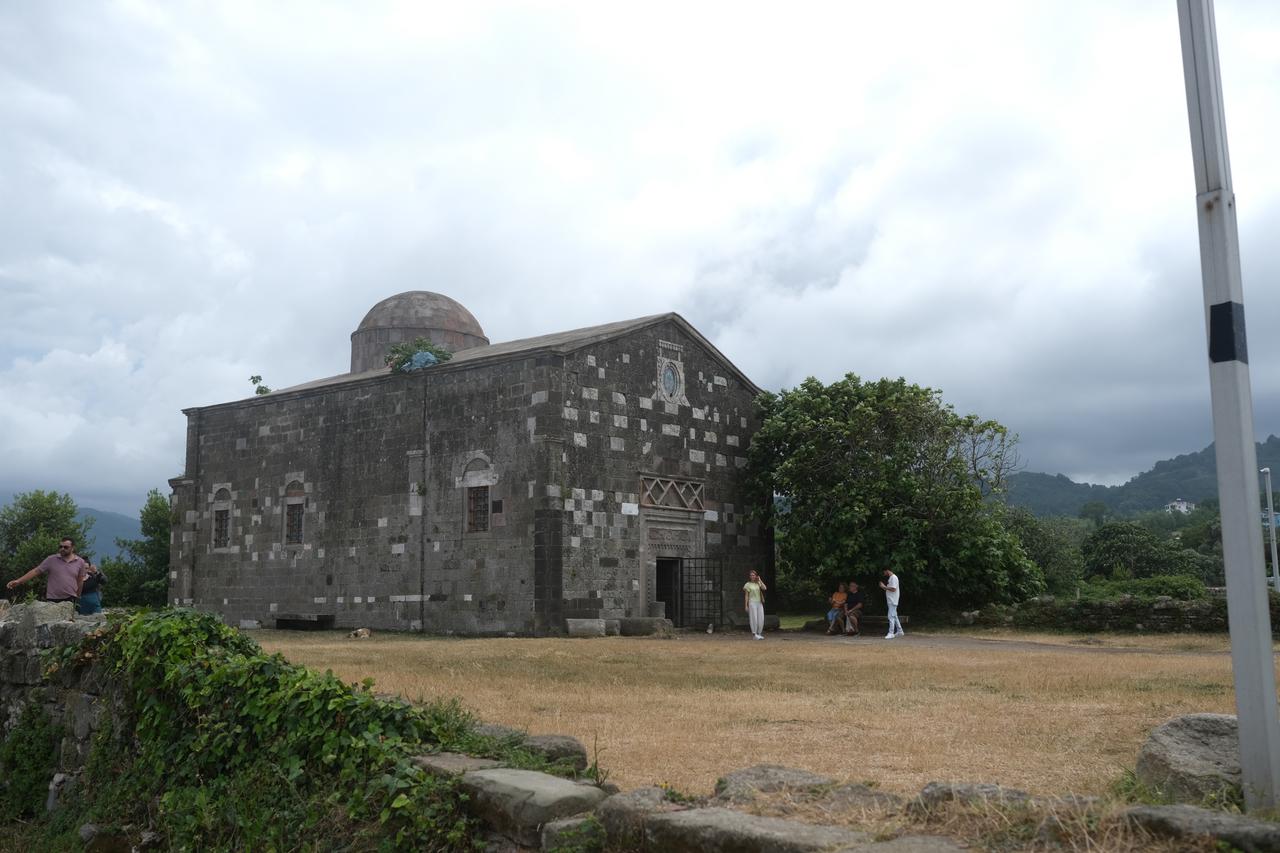 Church of Jason (Church of Hagios Nikolaos)