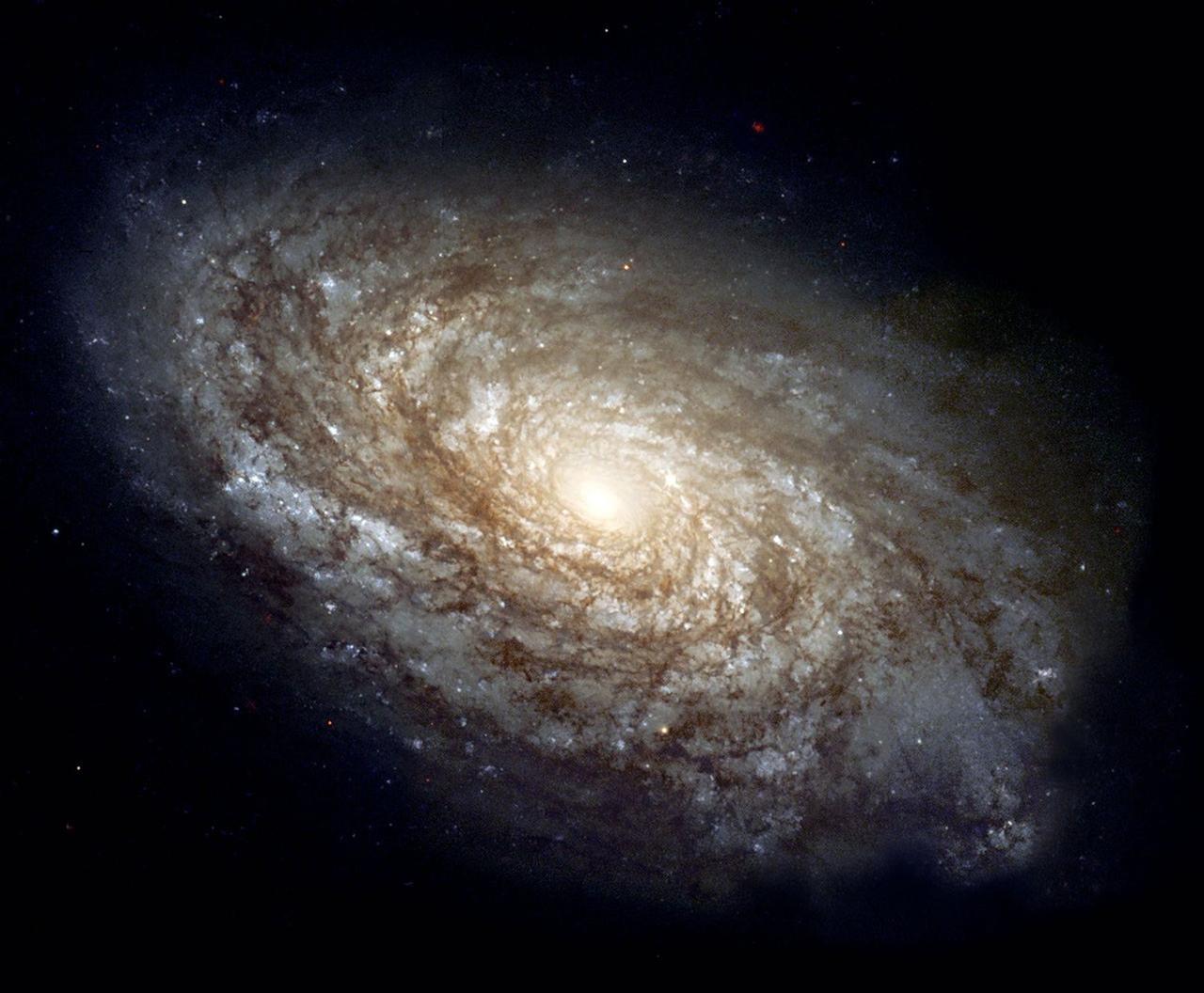 NGC 4414 