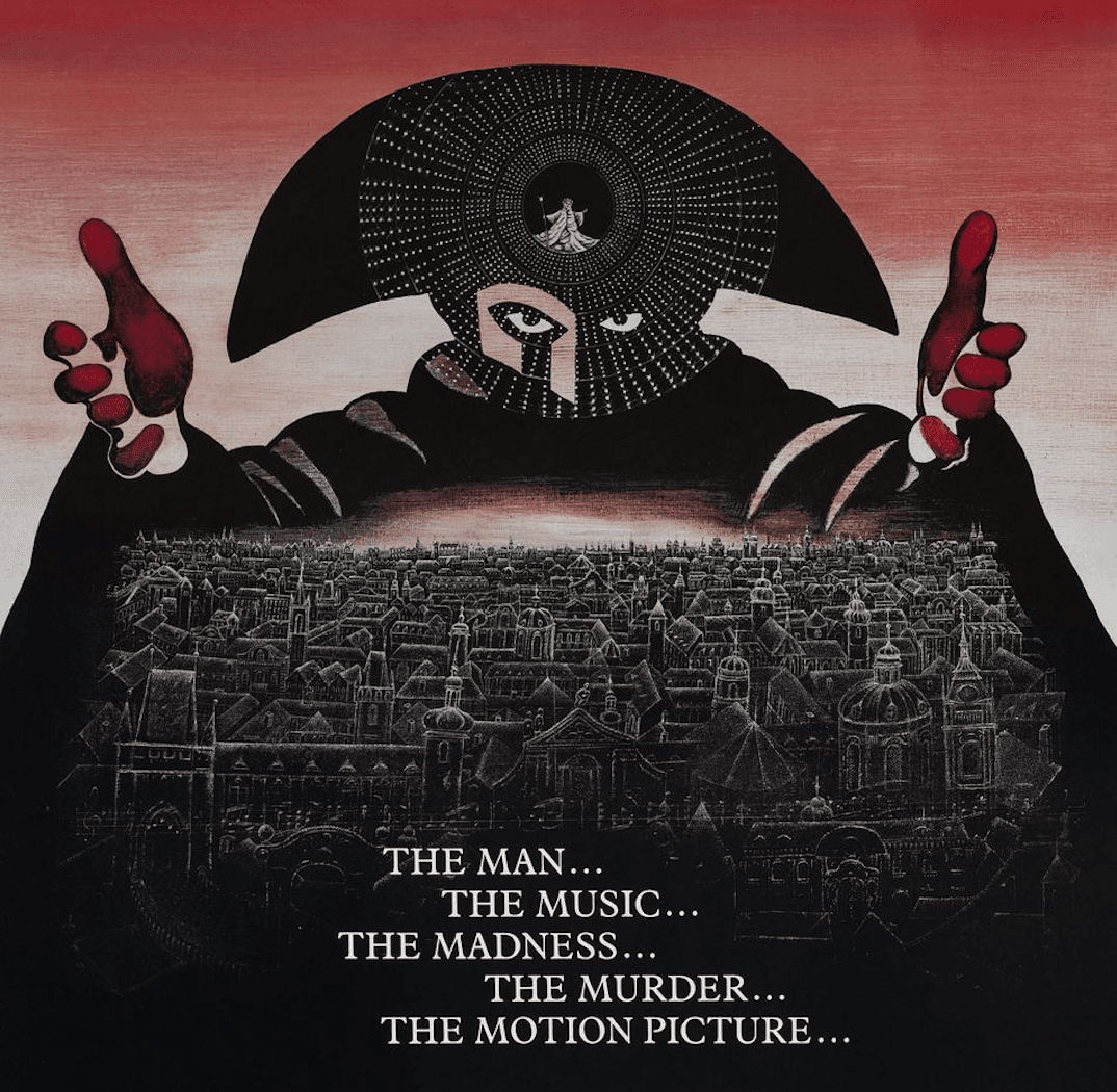 Amadeus (Movie)