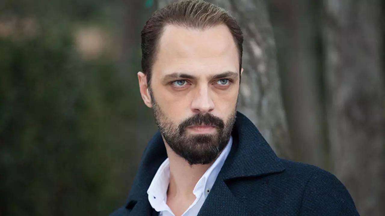 Ertan Saban