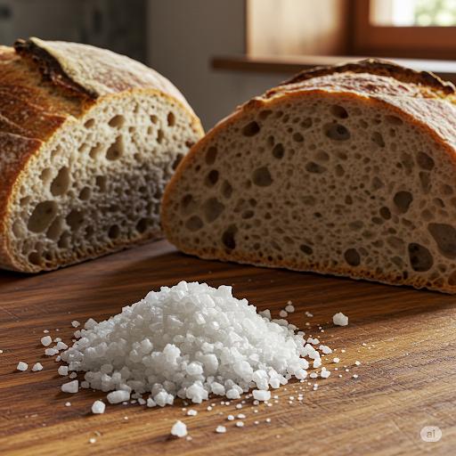 Right of Salt and Bread