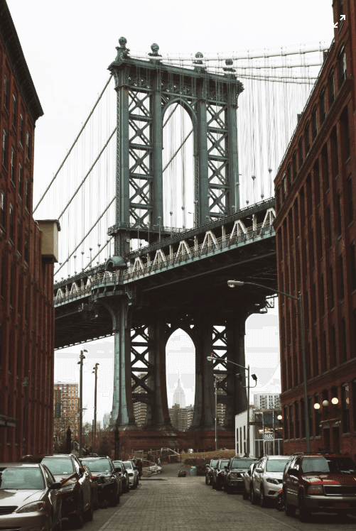 Manhattan Bridge