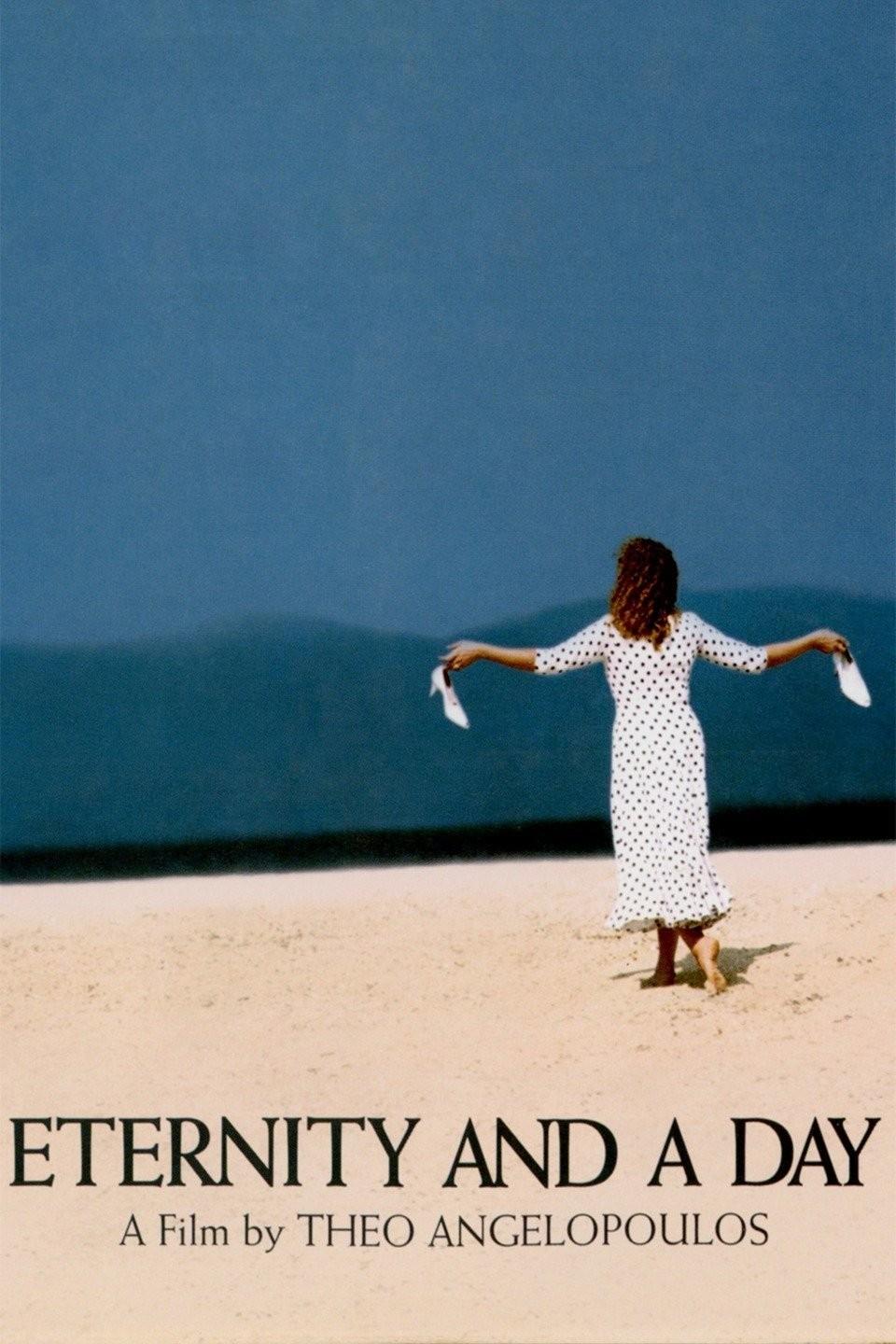 Eternity And A Day (Film)