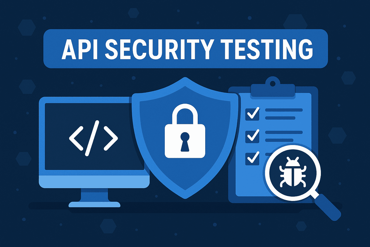 API Güvenlik Testi