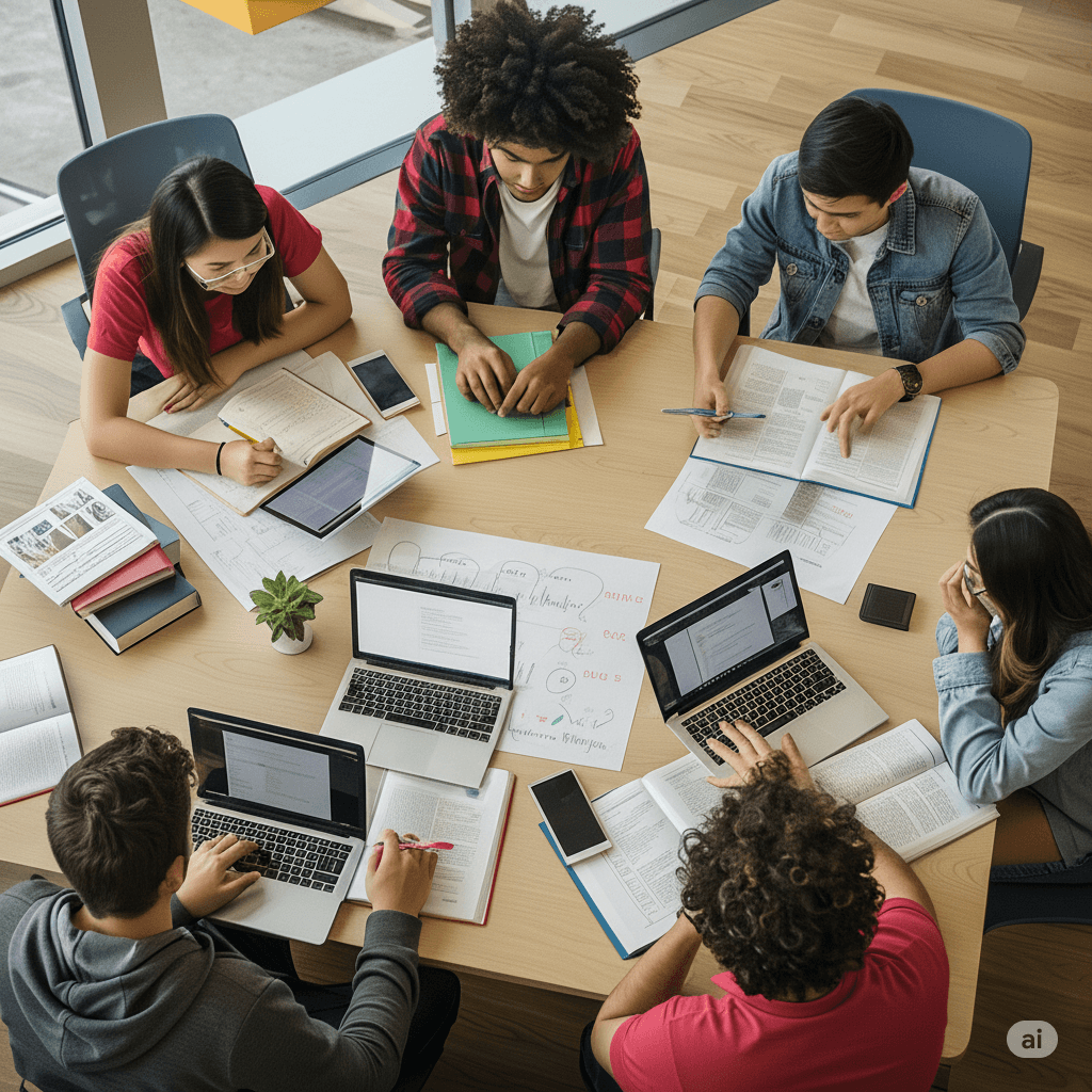 Use and Effects of the Flipped Classroom Model in Mathematics Education
