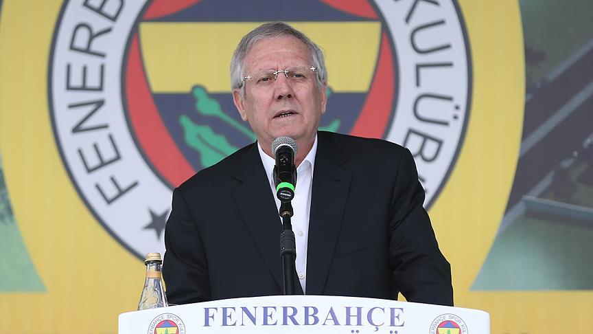 AZİZ YILDIRIM