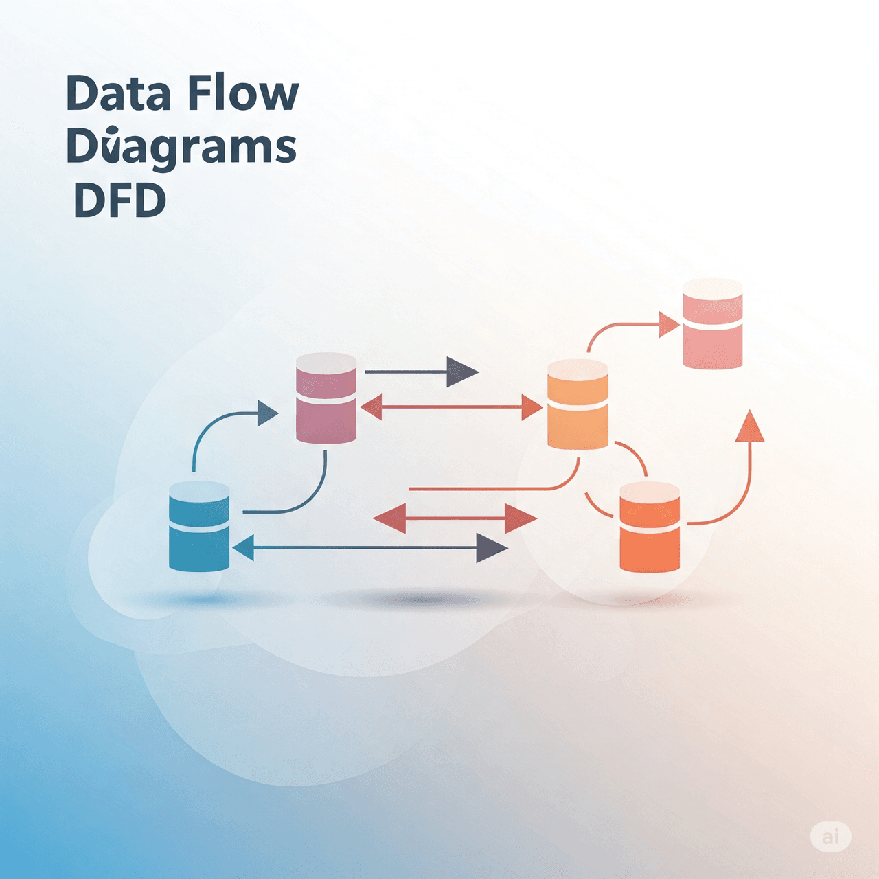 Veri Akış Diyagramı (Data Flow Diagram)