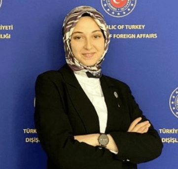 Ahsen Karakaş