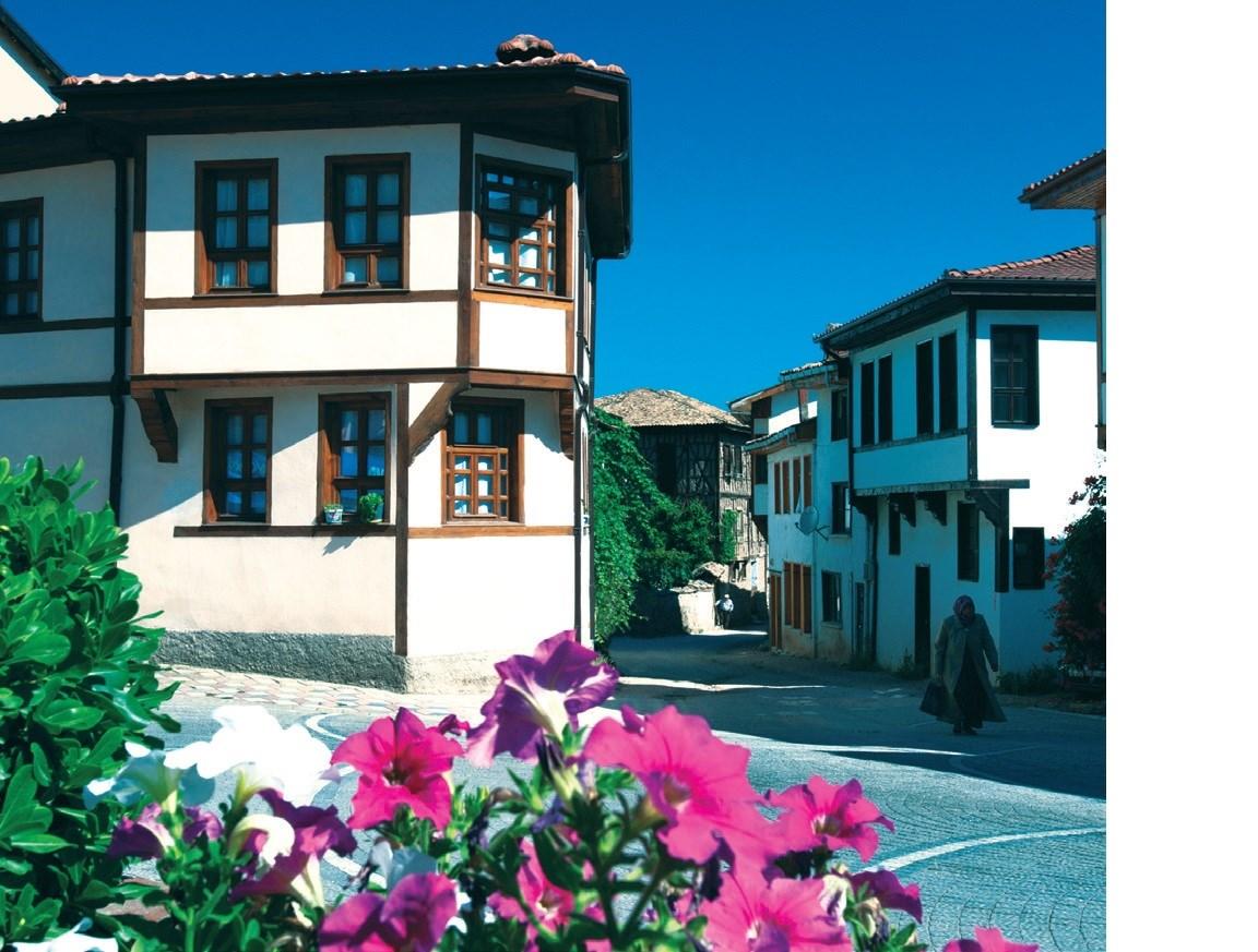 Ottoman House