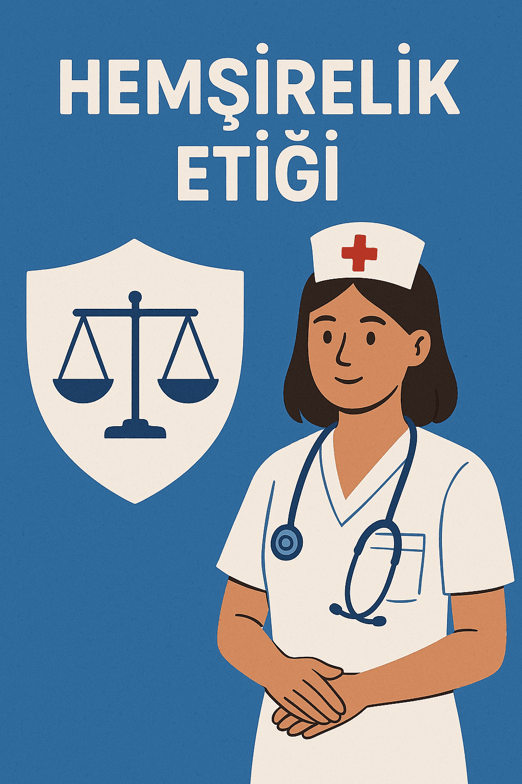 Hemşirelik Etiği