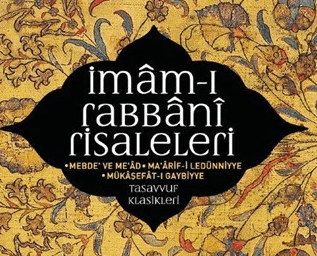 Imam-i Rabbani Risaleleri (Book)
