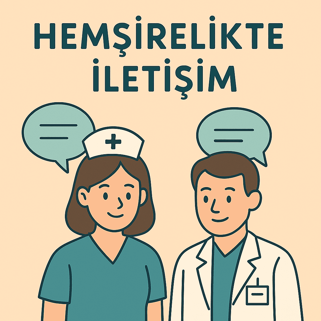 Communication in Nursing